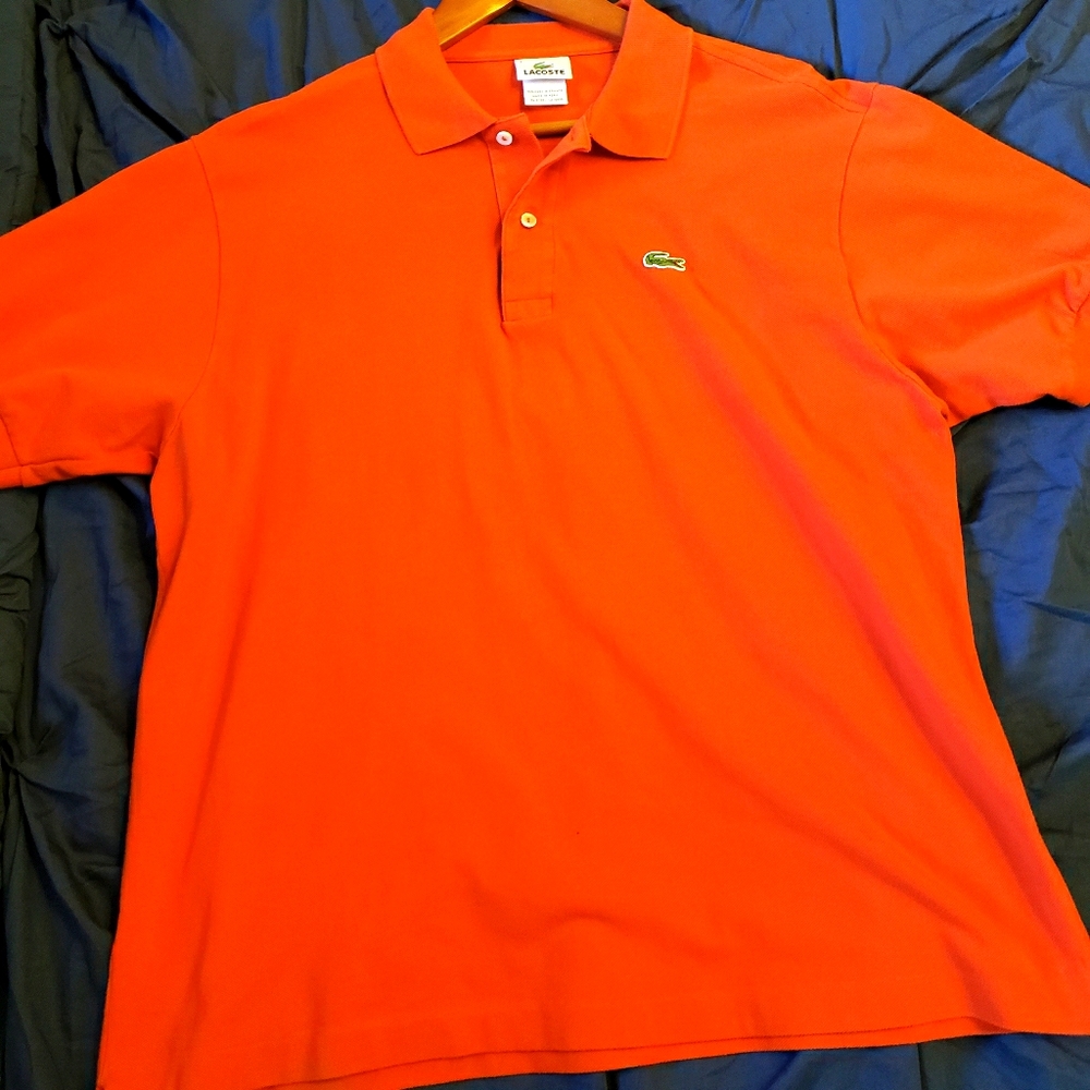 Lacoste